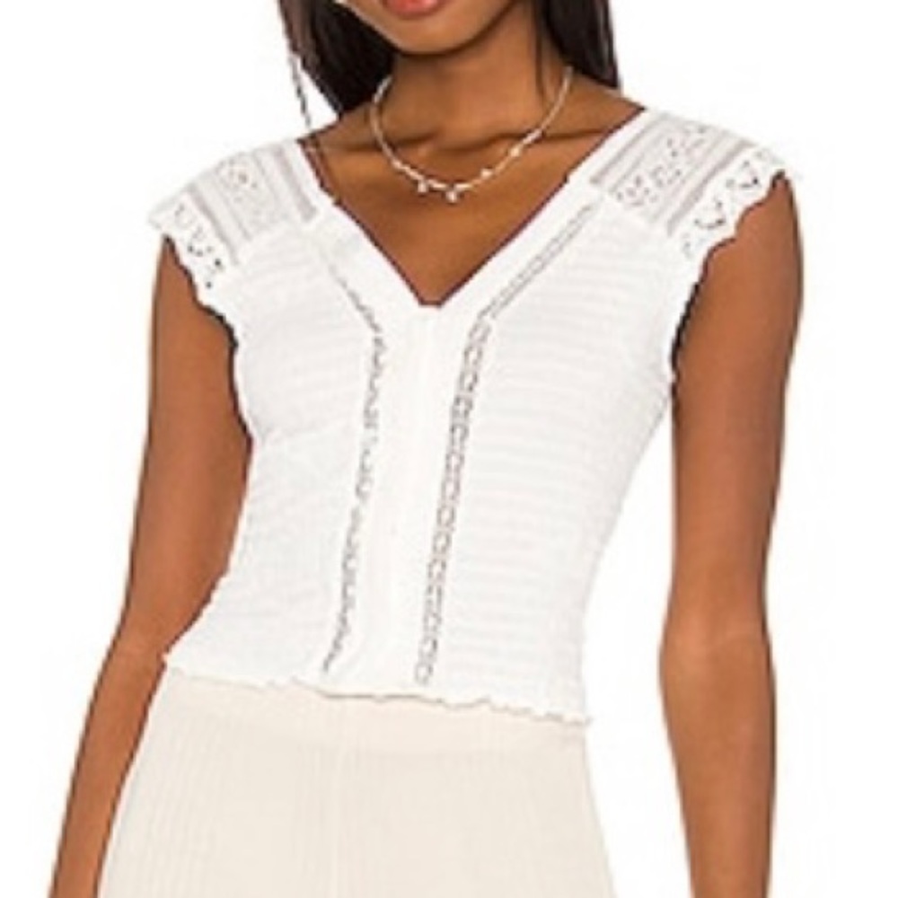 Free People ‘On My Mind’ Top